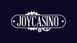 Казино Joycasino